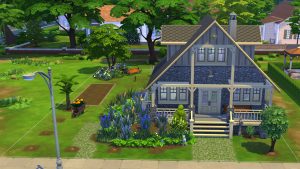 ansehen Starter Haus 018